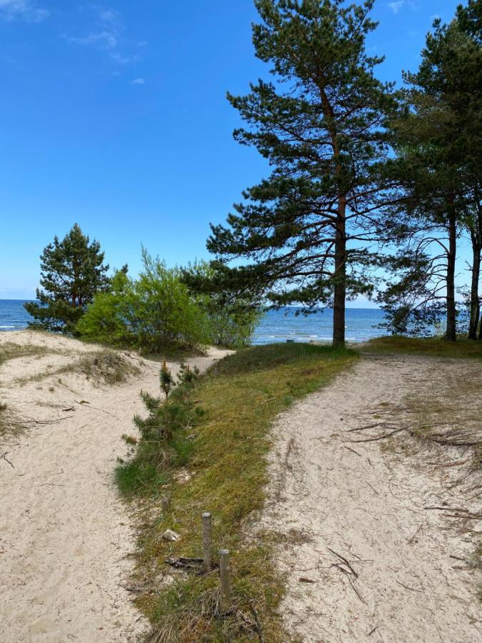 Brivdienu Maja Riekstnieki Плиеньциемс Экстерьер фото